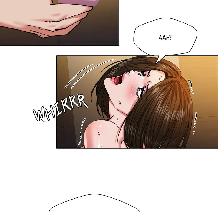 Gifted Chapter 59 page 22 - 