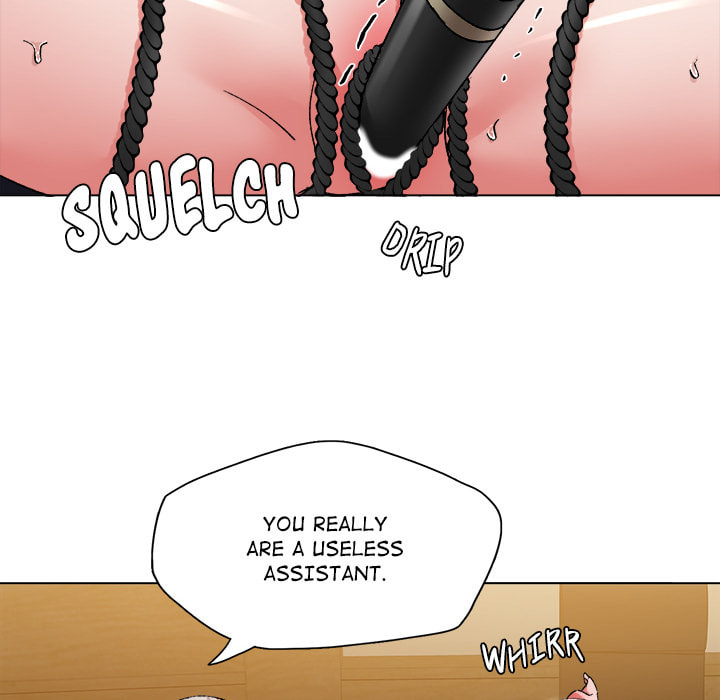 Gifted Chapter 59 page 24 - 