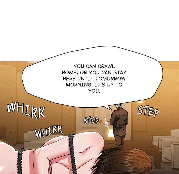 Gifted Chapter 59 page 26 - 