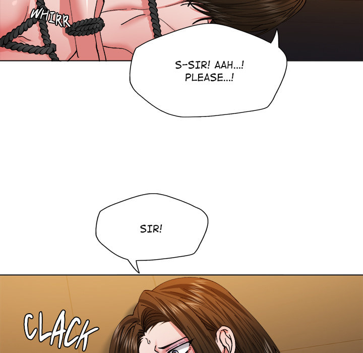 Gifted Chapter 59 page 27 - 