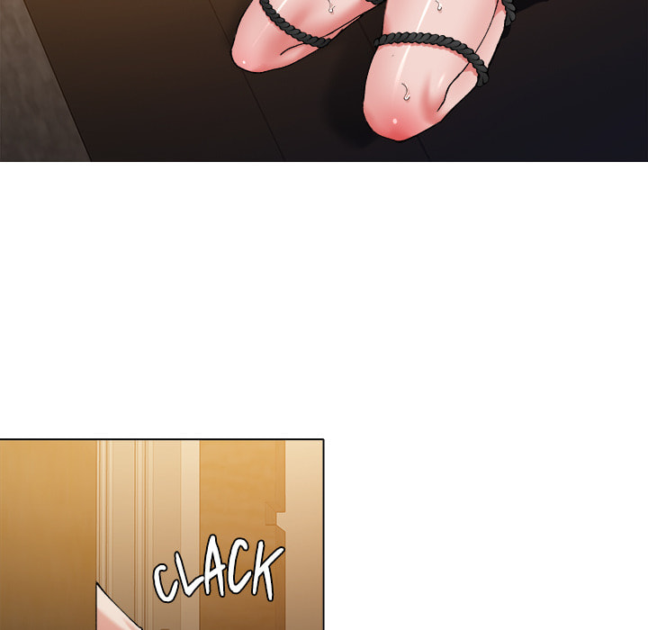 Gifted Chapter 59 page 30 - 