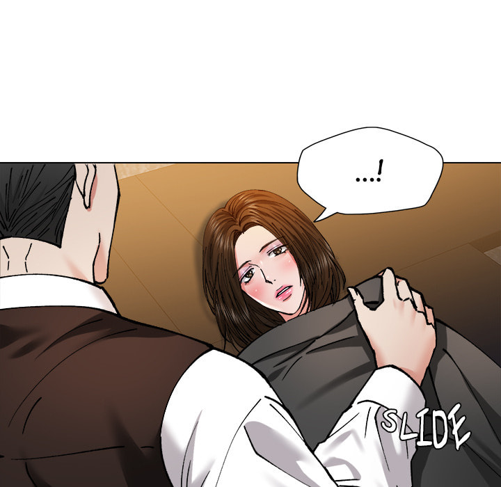 Gifted Chapter 59 page 32 - 