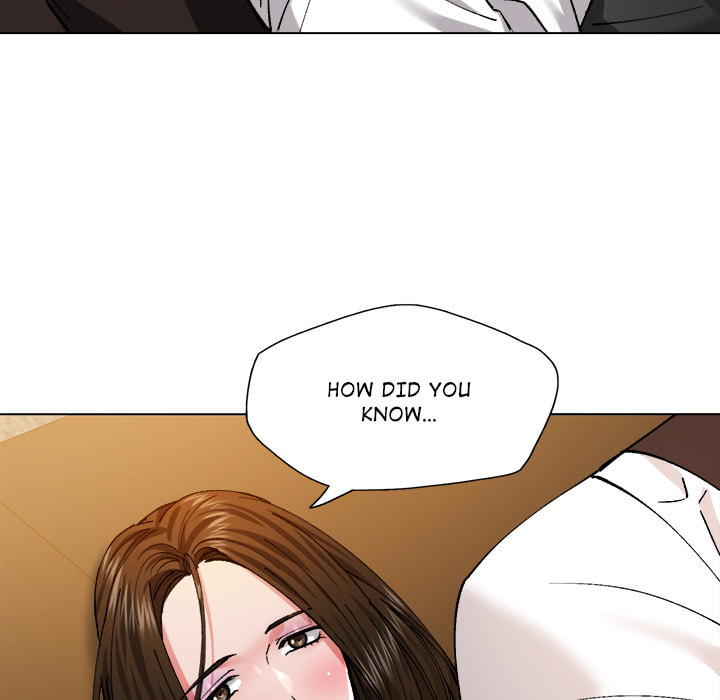 Gifted Chapter 59 page 33 - 