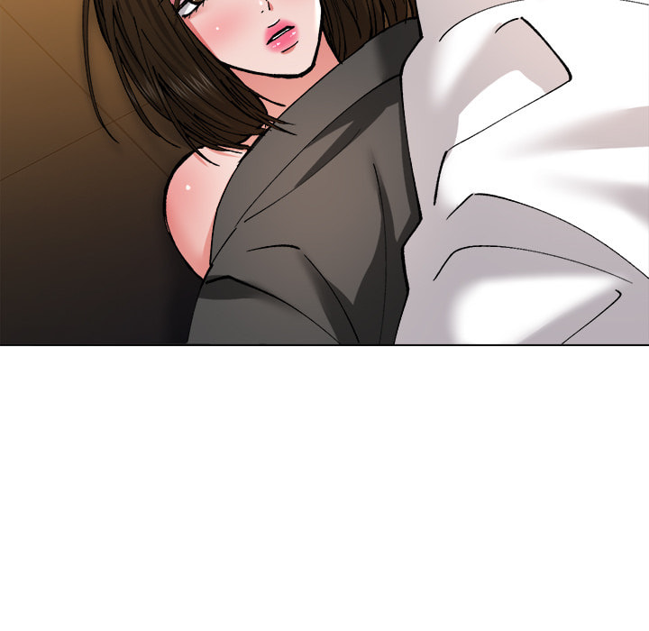 Gifted Chapter 59 page 34 - 