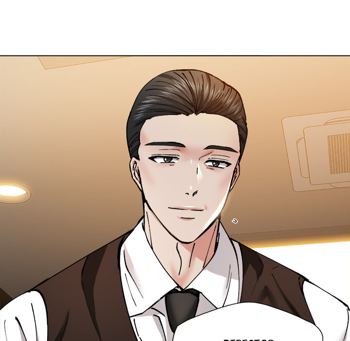 Gifted Chapter 59 page 35 - 