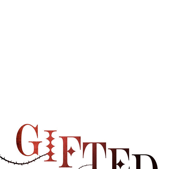 Gifted Chapter 59 page 37 - 