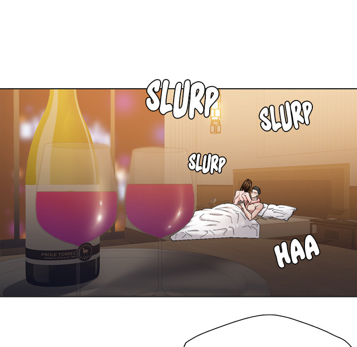 Gifted Chapter 59 page 39 - 