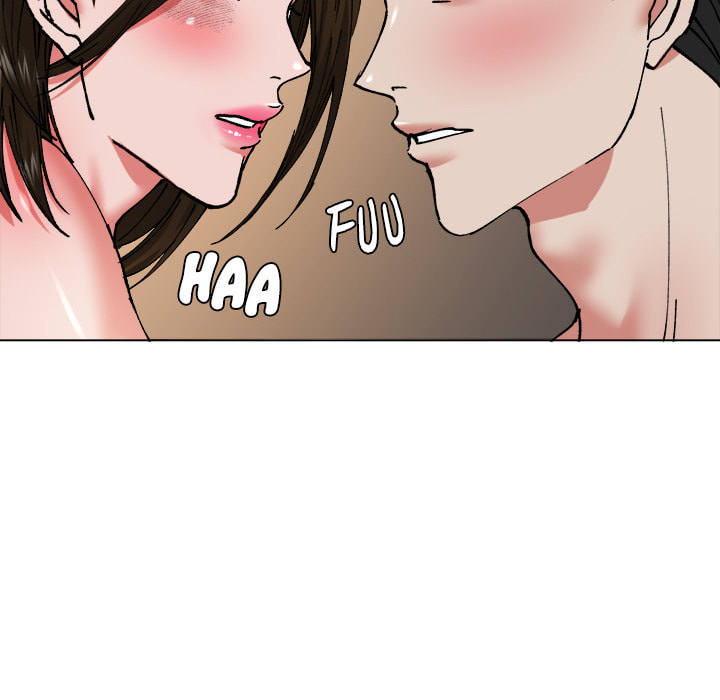 Gifted Chapter 59 page 42 - 
