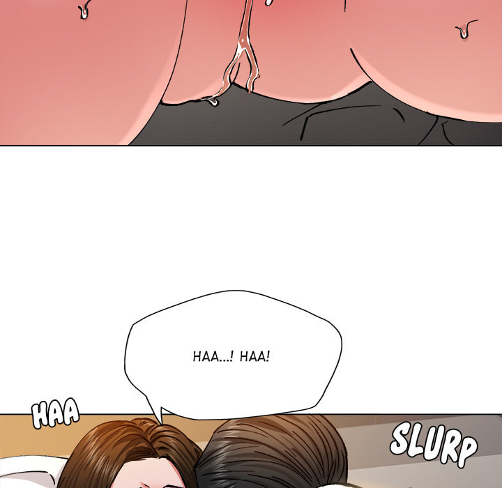 Gifted Chapter 59 page 47 - 
