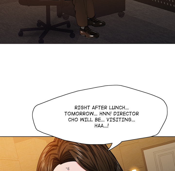 Gifted Chapter 59 page 6 - 