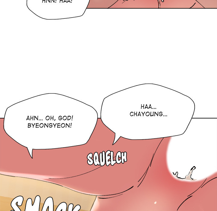 Gifted Chapter 59 page 55 - 