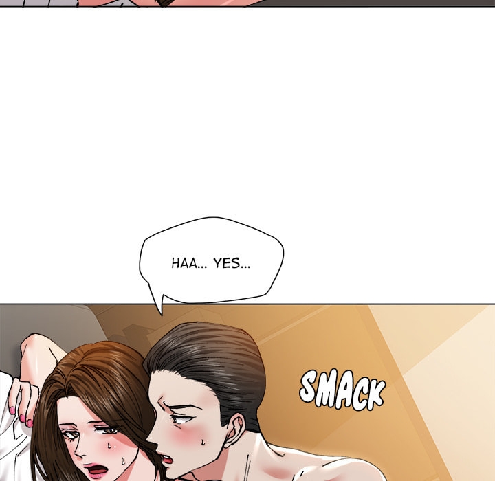 Gifted Chapter 59 page 57 - 