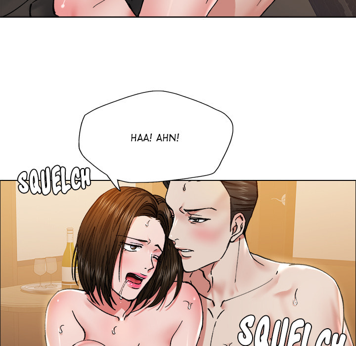 Gifted Chapter 59 page 59 - 