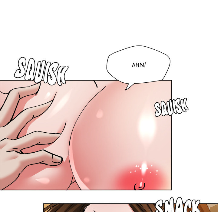Gifted Chapter 59 page 61 - 