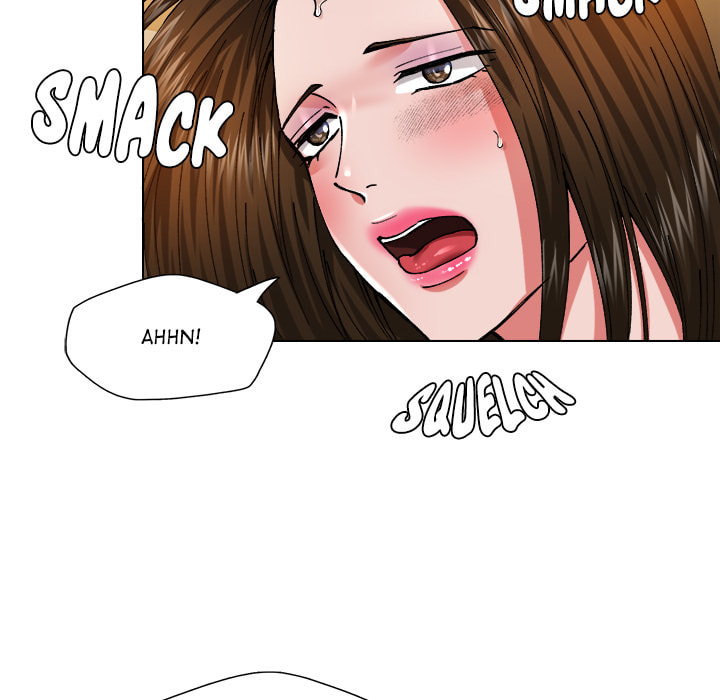 Gifted Chapter 59 page 62 - 