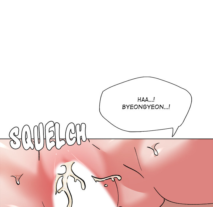 Gifted Chapter 59 page 65 - 