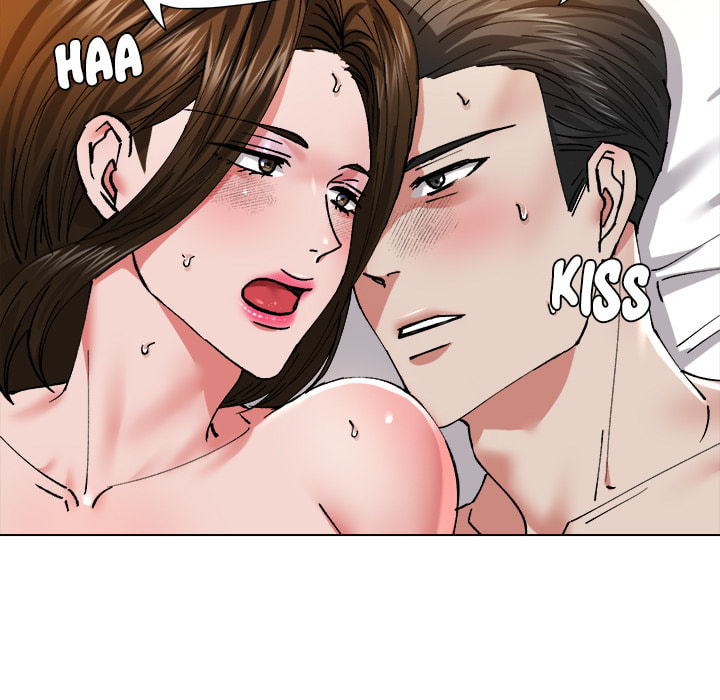 Gifted Chapter 59 page 67 - 