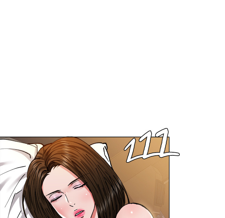 Gifted Chapter 59 page 68 - 