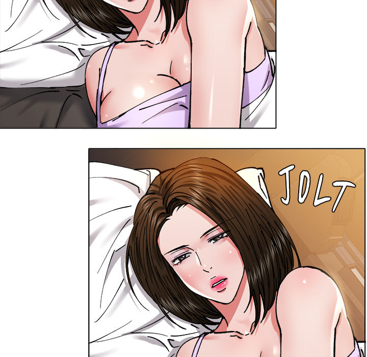 Gifted Chapter 59 page 69 - 