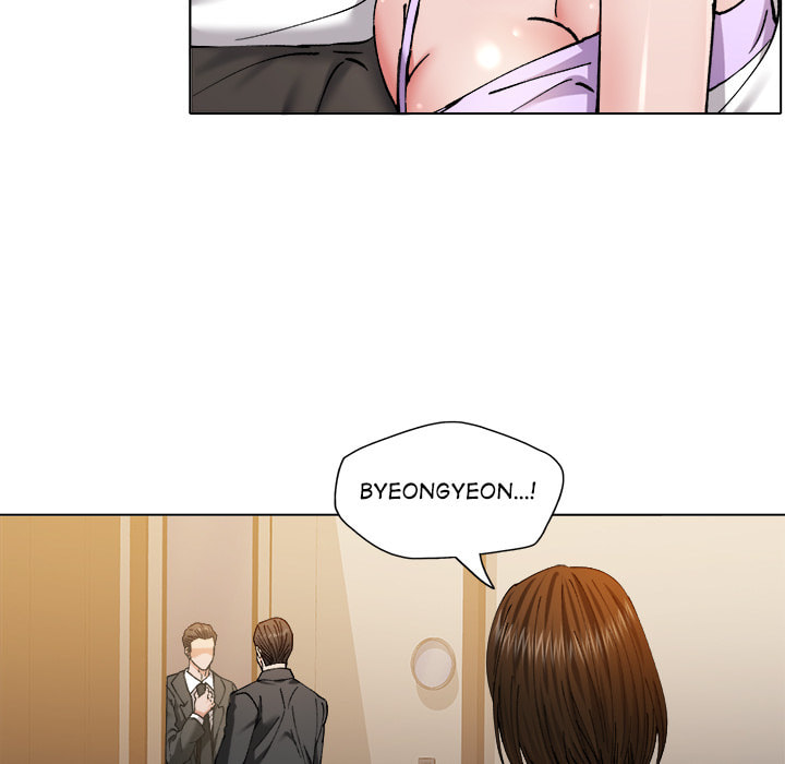 Gifted Chapter 59 page 70 - 