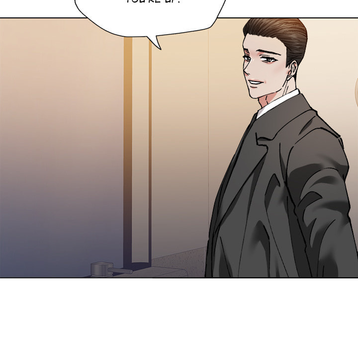 Gifted Chapter 59 page 72 - 