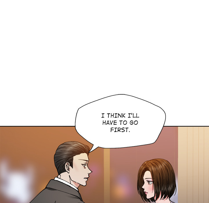 Gifted Chapter 59 page 73 - 