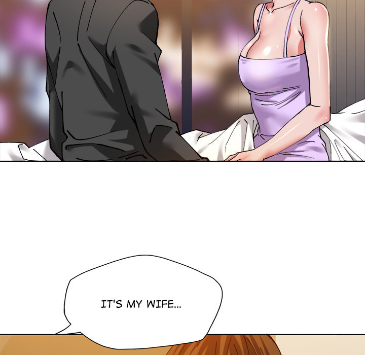 Gifted Chapter 59 page 74 - 
