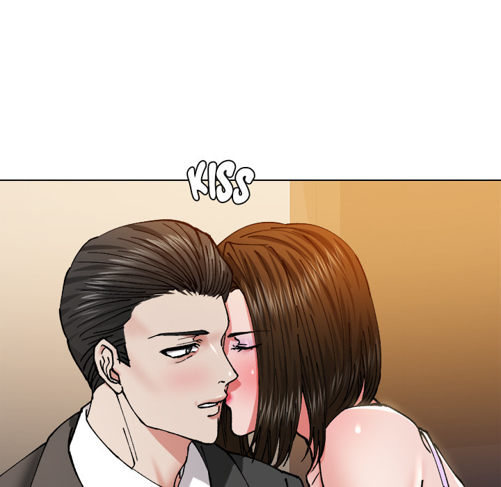 Gifted Chapter 59 page 76 - 