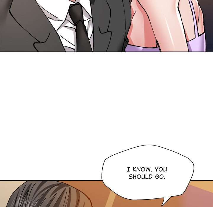Gifted Chapter 59 page 77 - 