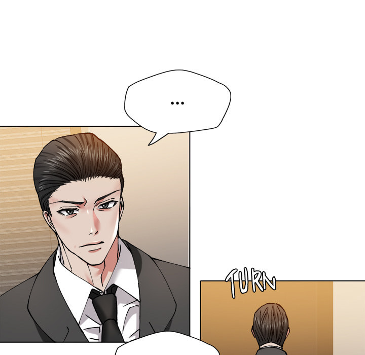 Gifted Chapter 59 page 79 - 
