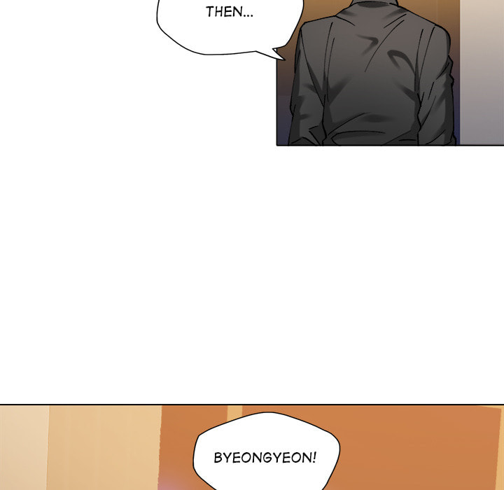 Gifted Chapter 59 page 80 - 