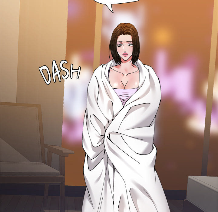 Gifted Chapter 59 page 81 - 