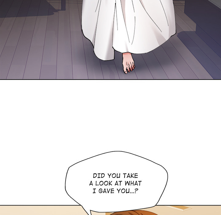 Gifted Chapter 59 page 82 - 