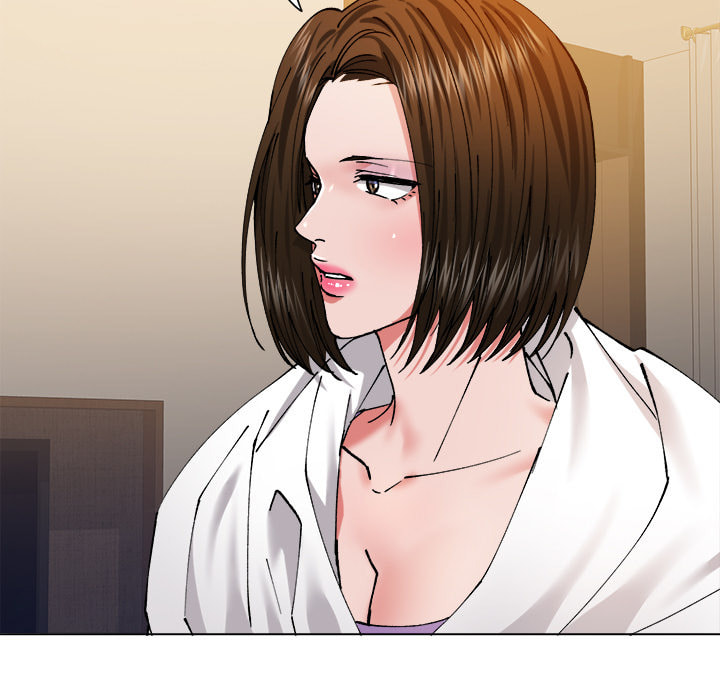 Gifted Chapter 59 page 83 - 