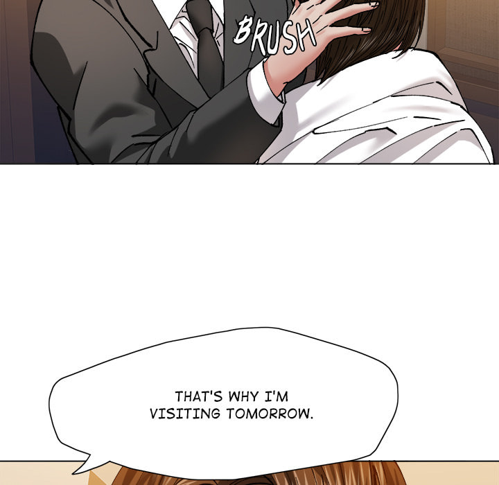 Gifted Chapter 59 page 85 - 