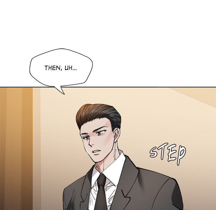 Gifted Chapter 59 page 87 - 