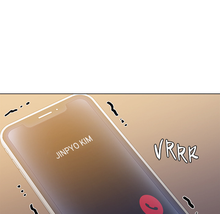 Gifted Chapter 59 page 90 - 