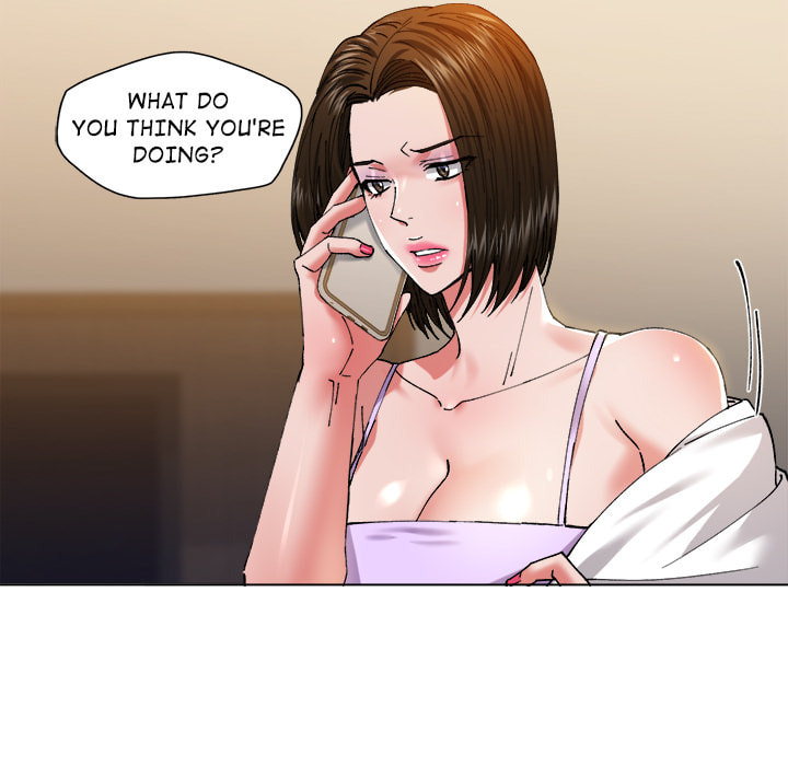Gifted Chapter 59 page 92 - 