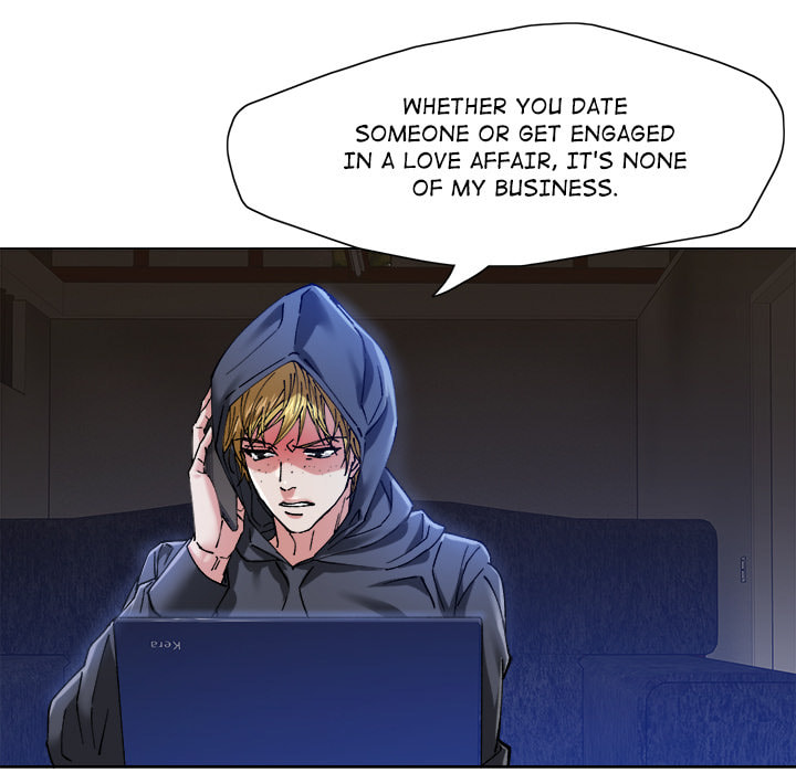 Gifted Chapter 59 page 93 - 