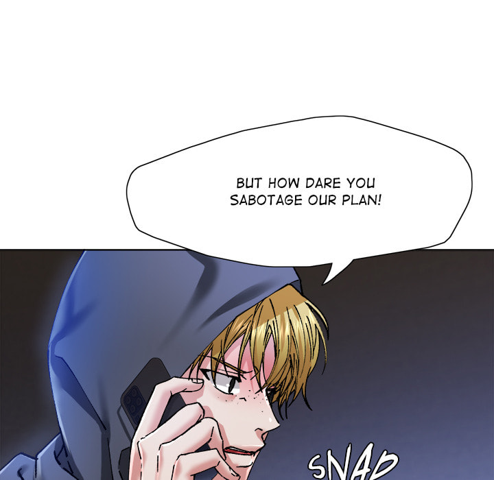 Gifted Chapter 59 page 94 - 