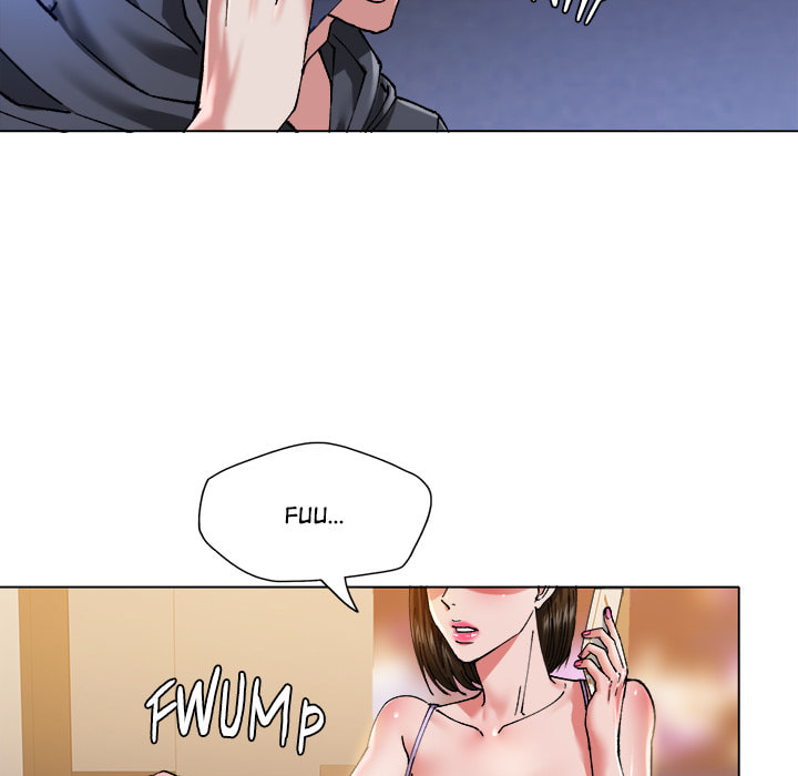 Gifted Chapter 59 page 95 - 