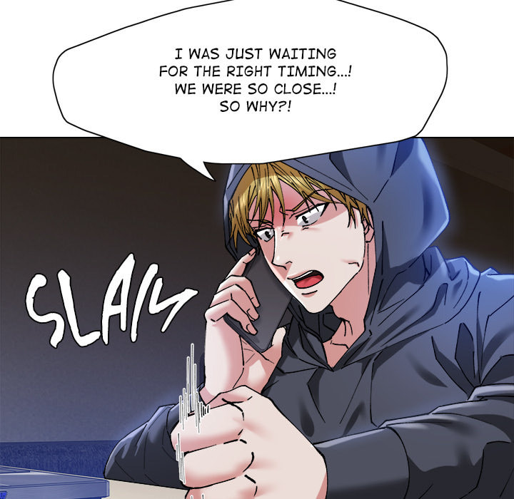 Gifted Chapter 59 page 99 - 
