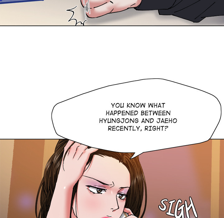 Gifted Chapter 59 page 100 - 