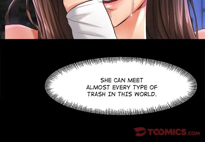 Read Gifted chapter 6 image 1 on Lezhin