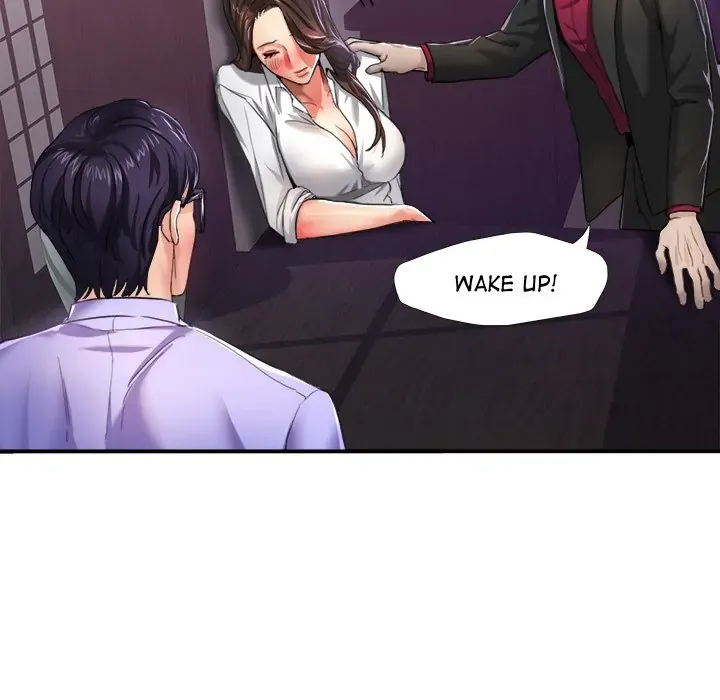 Read Gifted chapter 6 image 11 on Lezhin