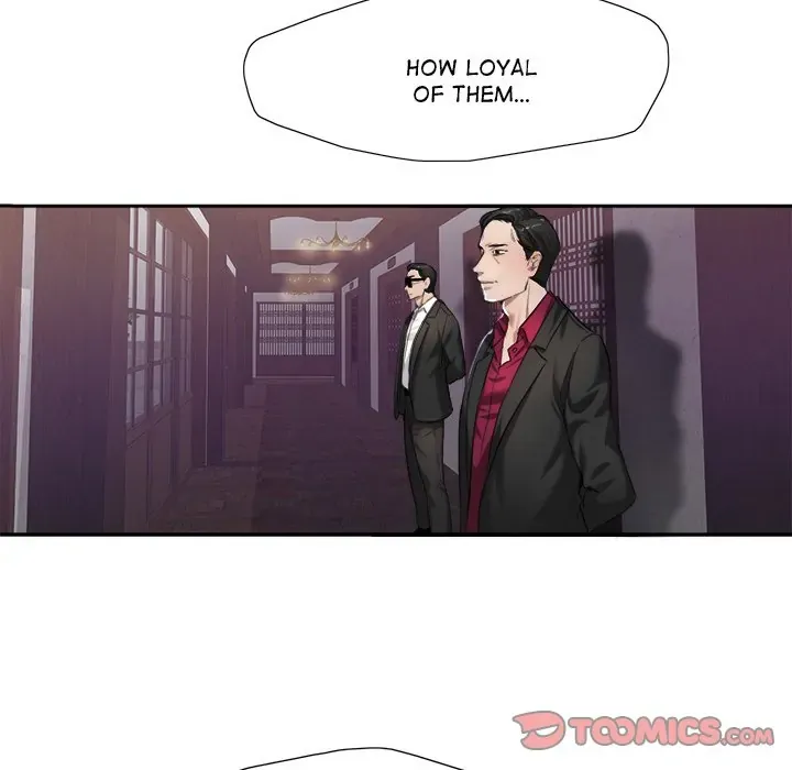 Read Gifted chapter 6 image 37 on Lezhin