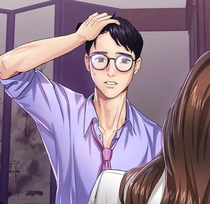 Read Gifted chapter 6 image 5 on Lezhin