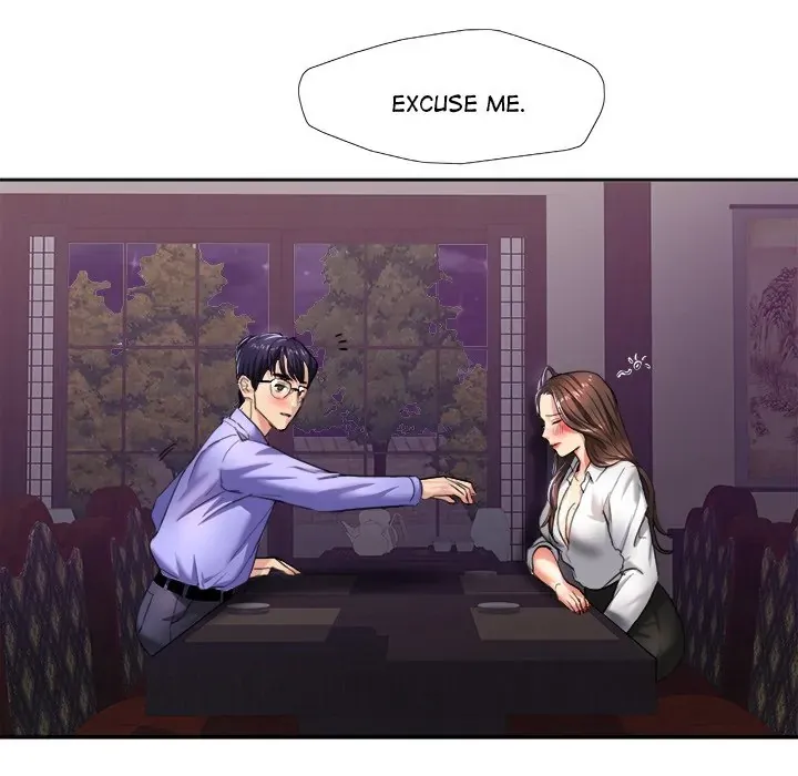 Read Gifted chapter 6 image 8 on Lezhin