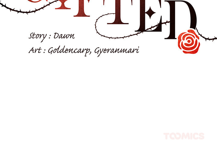 Gifted Chapter 60 page 2 - 