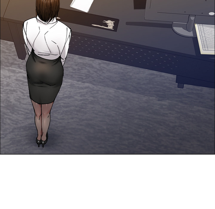 Gifted Chapter 60 page 11 - 